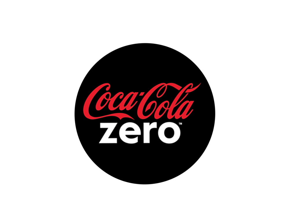 Coca Cola Zero Logo Circle Coca Cola Zero Logo Circle